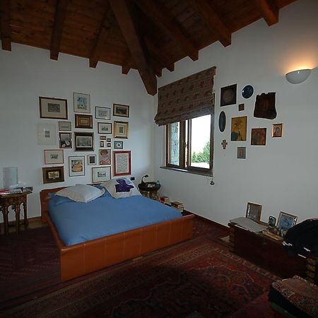 Bed and Breakfast Mon Reve Aosta Exteriér fotografie