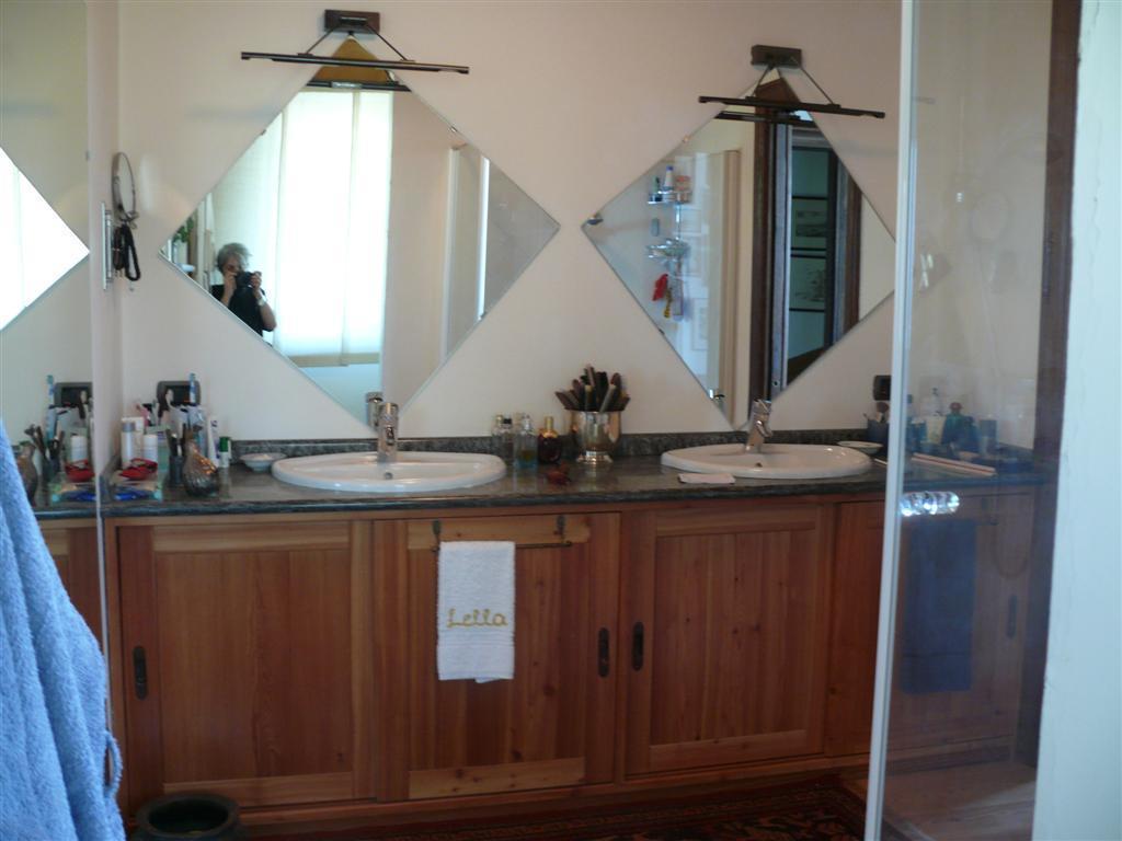 Bed and Breakfast Mon Reve Aosta Pokoj fotografie