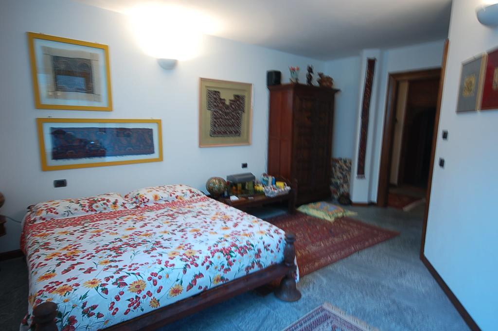Bed and Breakfast Mon Reve Aosta Exteriér fotografie